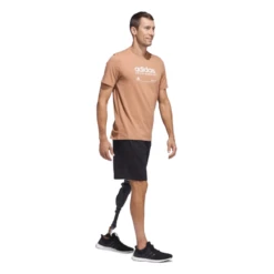 Adidas Lounge Graphic T-Shirt - Men's -Aerelle Style Shop 1284858 800 auto