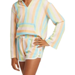 Roxy Cute People Sweat Short - Girls'