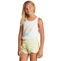 Billabong Mad For You Short - Girls' -Aerelle Style Shop 1286349 800 auto