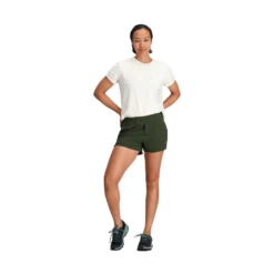 Outdoor Research 3.5" Astro Short - Women's -Aerelle Style Shop 1286958 800 auto