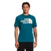 The North Face Short-Sleeve Half Dome T-Shirt - Men's -Aerelle Style Shop 1288649 800 auto