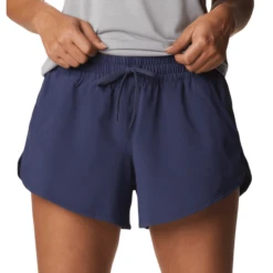 Columbia Bogata Bay Stretch Short - Women's -Aerelle Style Shop 1288935 800 auto