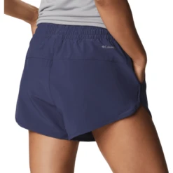 Columbia Bogata Bay Stretch Short - Women's -Aerelle Style Shop 1288936 800 auto