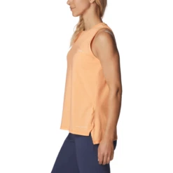 Columbia Sun Trek Tank - Women's -Aerelle Style Shop 1288969 800 auto