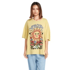 Volcom My Guys T-Shirt - Women's