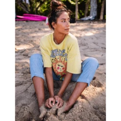 Volcom My Guys T-Shirt - Women's -Aerelle Style Shop 1289171 800 auto