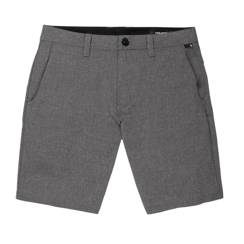 Volcom Frickin Cross Shred Short - Men's 3 Volcom Frickin Cross Shred Short - Men's