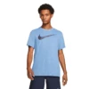Nike Dri-FIT Swoosh Training T-Shirt - Men's -Aerelle Style Shop 1289332 800 auto