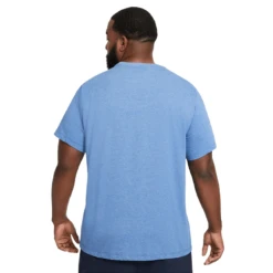 Nike Dri-FIT Swoosh Training T-Shirt - Men's -Aerelle Style Shop 1289337 800 auto