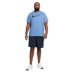 Nike Dri-FIT Swoosh Training T-Shirt - Men's -Aerelle Style Shop 1289339 800 auto