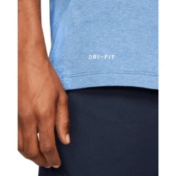 Nike Dri-FIT Swoosh Training T-Shirt - Men's -Aerelle Style Shop 1289340 800 auto