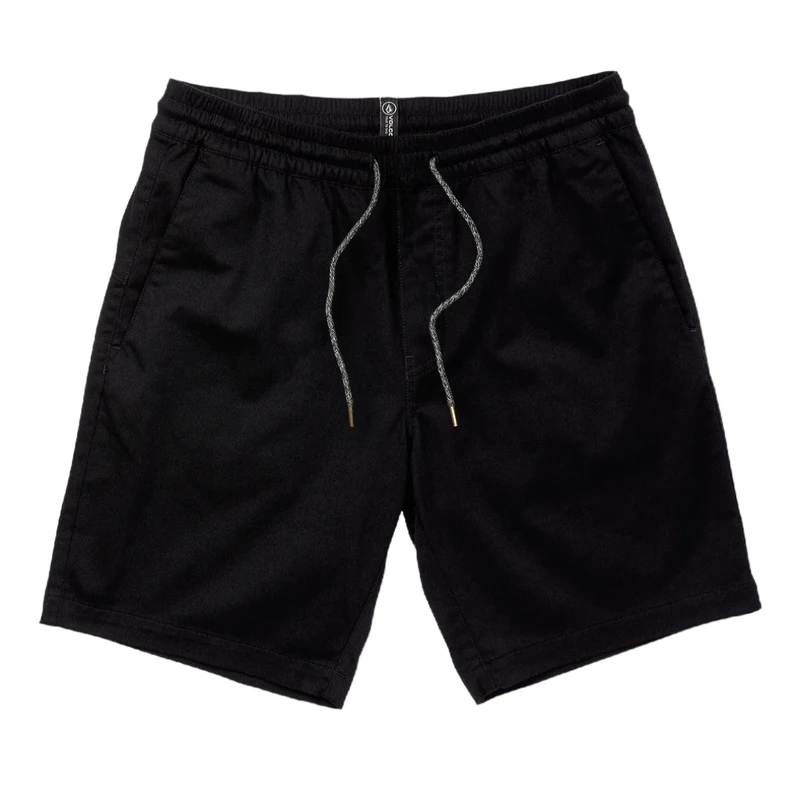 Volcom Frickin Elastic Waist Short - Men's 4 Volcom Frickin Elastic Waist Short - Men's - Image 2