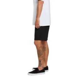 Volcom Frickin Elastic Waist Short - Men's 11 Volcom Frickin Elastic Waist Short - Men's -Aerelle Style Shop 1289472 800 auto