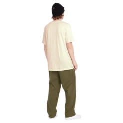 Volcom Farm To Yarn Submerged Short Sleeve T-Shirt - Men's