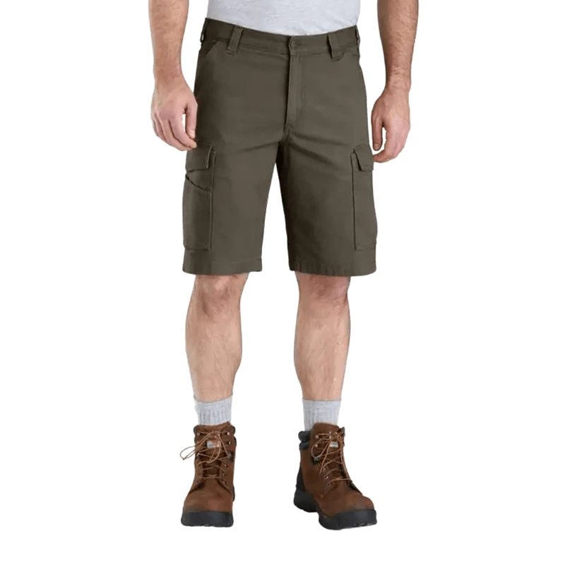 Carhartt Rugged Flex Rigby Cargo Short - Men's 3 Carhartt Rugged Flex Rigby Cargo Short - Men's
