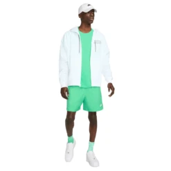 Nike Sport Essentials Woven Lined Flow Short - Men's -Aerelle Style Shop 1289540 800 auto