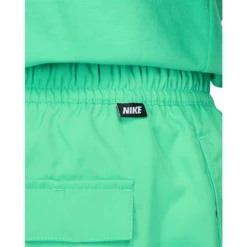 Nike Sport Essentials Woven Lined Flow Short - Men's -Aerelle Style Shop 1289546 800 auto