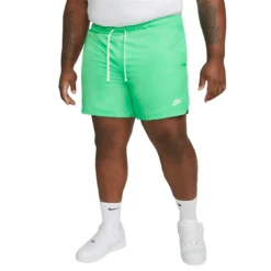 Nike Sport Essentials Woven Lined Flow Short - Men's -Aerelle Style Shop 1289551 800 auto