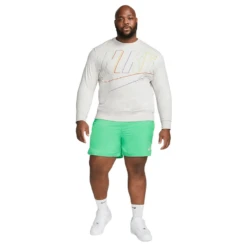 Nike Sport Essentials Woven Lined Flow Short - Men's -Aerelle Style Shop 1289552 800 auto