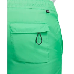 Nike Sport Essentials Woven Lined Flow Short - Men's -Aerelle Style Shop 1289556 800 auto