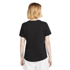 Nike Sportswear Club Essentials T-Shirt - Women's -Aerelle Style Shop 1289984 800 auto
