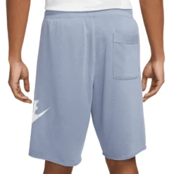 Nike Club Alumni French Terry Short - Men's