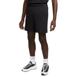 Nike Tech Fleece Lightweight Short - Men's -Aerelle Style Shop 1290328 800 auto