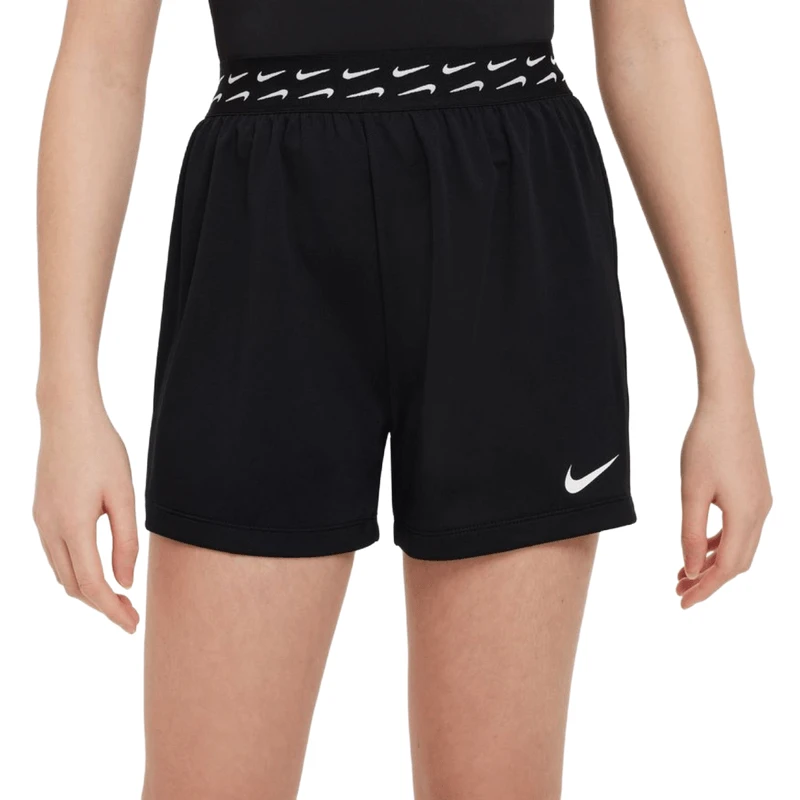 Nike Trophy Dri-FIT Training Short - Girls' 4 Nike Trophy Dri-FIT Training Short - Girls' - Image 2