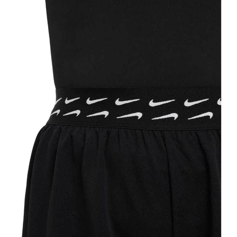 Nike Trophy Dri-FIT Training Short - Girls' 8 Nike Trophy Dri-FIT Training Short - Girls' - Image 6