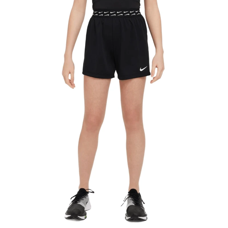 Nike Trophy Dri-FIT Training Short - Girls' 7 Nike Trophy Dri-FIT Training Short - Girls' - Image 5