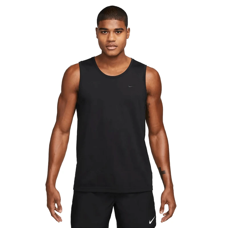 Nike Primary Dri-FIT Versatile Tank - Men's 3 Nike Primary Dri-FIT Versatile Tank - Men's