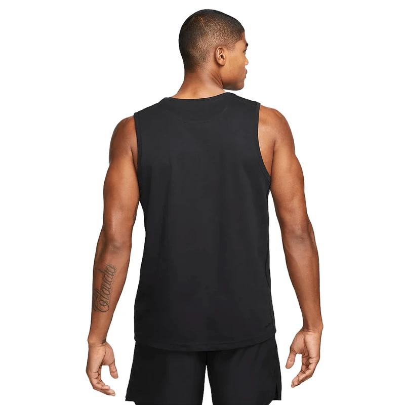 Nike Primary Dri-FIT Versatile Tank - Men's 7 Nike Primary Dri-FIT Versatile Tank - Men's - Image 5