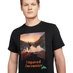 Nike Trail Dri-FIT Running T-Shirt - Men's -Aerelle Style Shop 1290693 800 auto