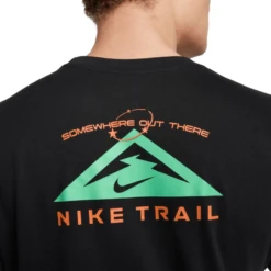 Nike Trail Dri-FIT Running T-Shirt - Men's -Aerelle Style Shop 1290694 800 auto