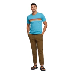 Cotopaxi On The Horizon T-Shirt - Men's -Aerelle Style Shop 1293123 800 auto