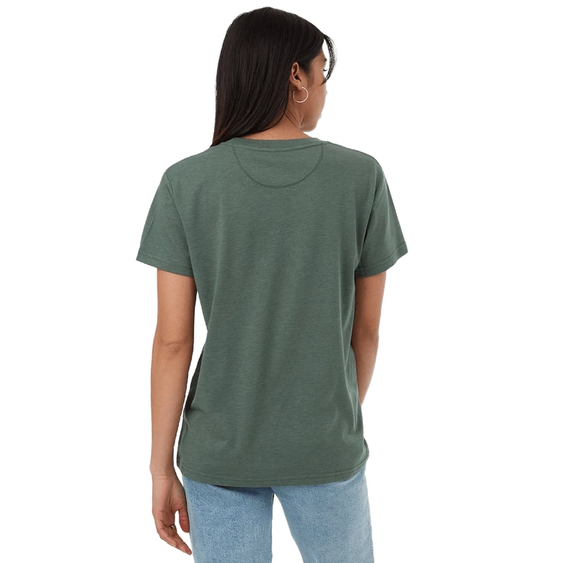 Tentree Artist Series Portal T-Shirt - Women's 3 Tentree Artist Series Portal T-Shirt - Women's