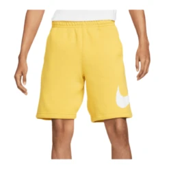 Nike Graphic Fleece Short - Men's -Aerelle Style Shop 1297165 800 auto