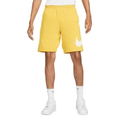 Nike Graphic Fleece Short - Men's -Aerelle Style Shop 1297170 800 auto