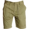 White Sierra Chugger Short - Men's