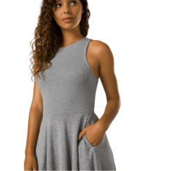 PrAna Cozy Up Bayjour Dress - Women's -Aerelle Style Shop 1300227 800 auto