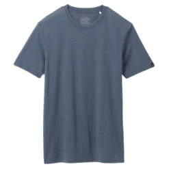 PrAna Crew T-Shirt - Men's -Aerelle Style Shop 1300252 800 auto