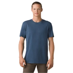 PrAna Crew T-Shirt - Men's -Aerelle Style Shop 1300253 800 auto