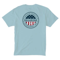 Billabong American Rotor T-Shirt - Men's -Aerelle Style Shop 1301963 800 auto