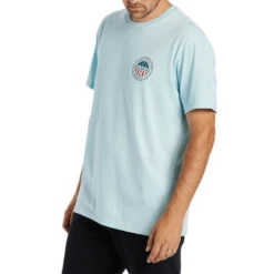 Billabong American Rotor T-Shirt - Men's