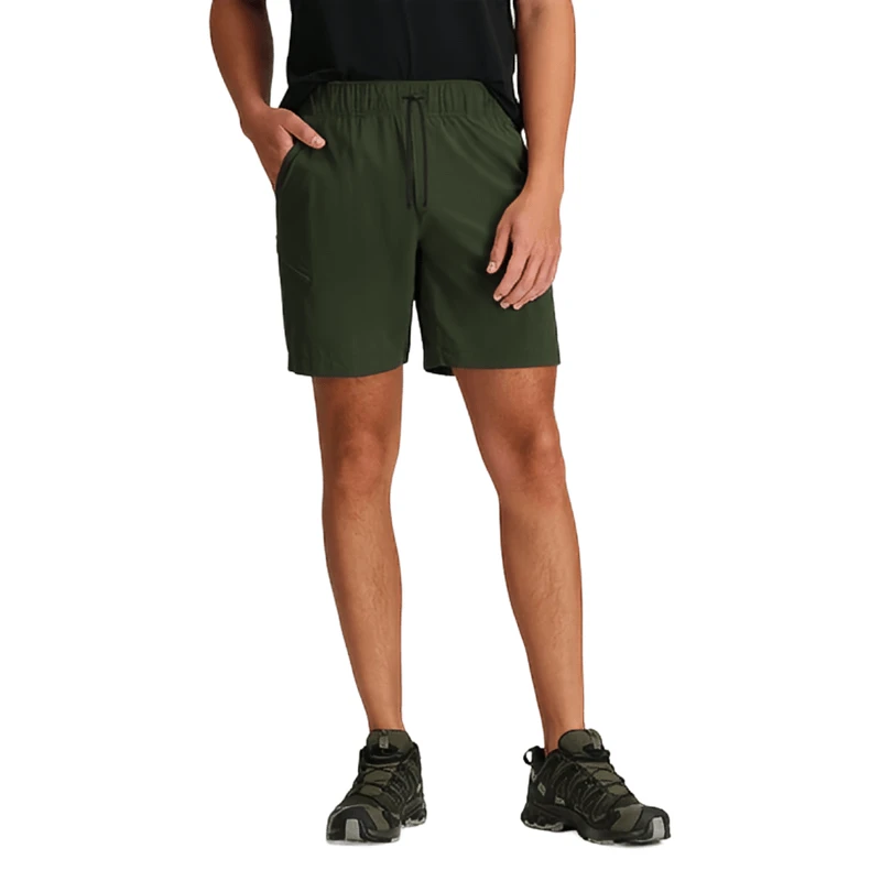 Outdoor Research Astro Short - Men's 6 Outdoor Research Astro Short - Men's - Image 4