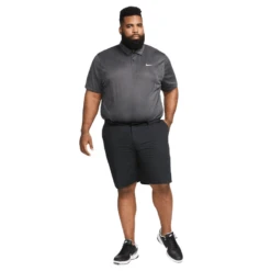 Nike Dri-FIT UV 10.5" Golf Chino Short - Men's -Aerelle Style Shop 1308453 800 auto