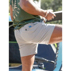 Chubbies The World's Grayest Everywhere Short - Men's -Aerelle Style Shop 1308510 800 auto