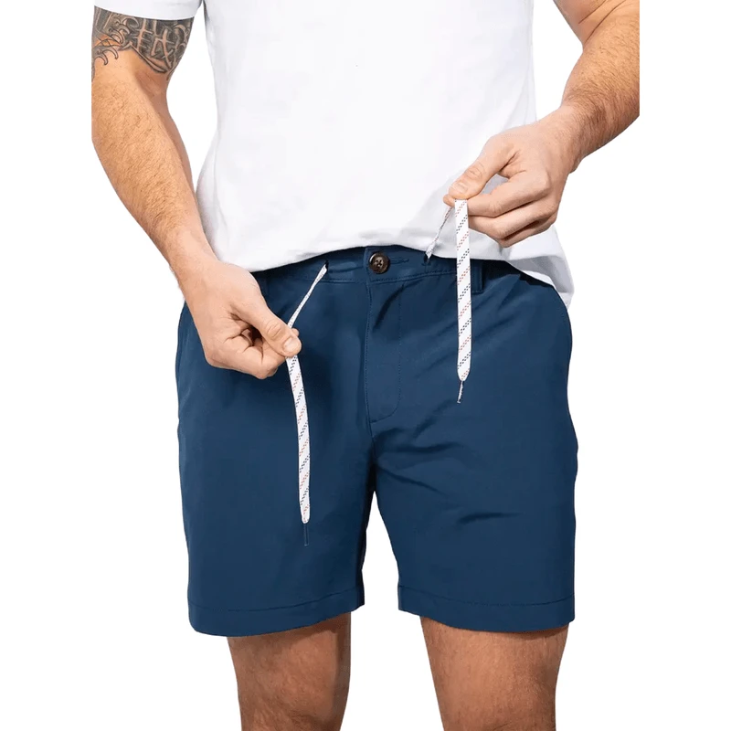 Chubbies The New Avenues Everywear Short - Men's 4 Chubbies The New Avenues Everywear Short - Men's - Image 2