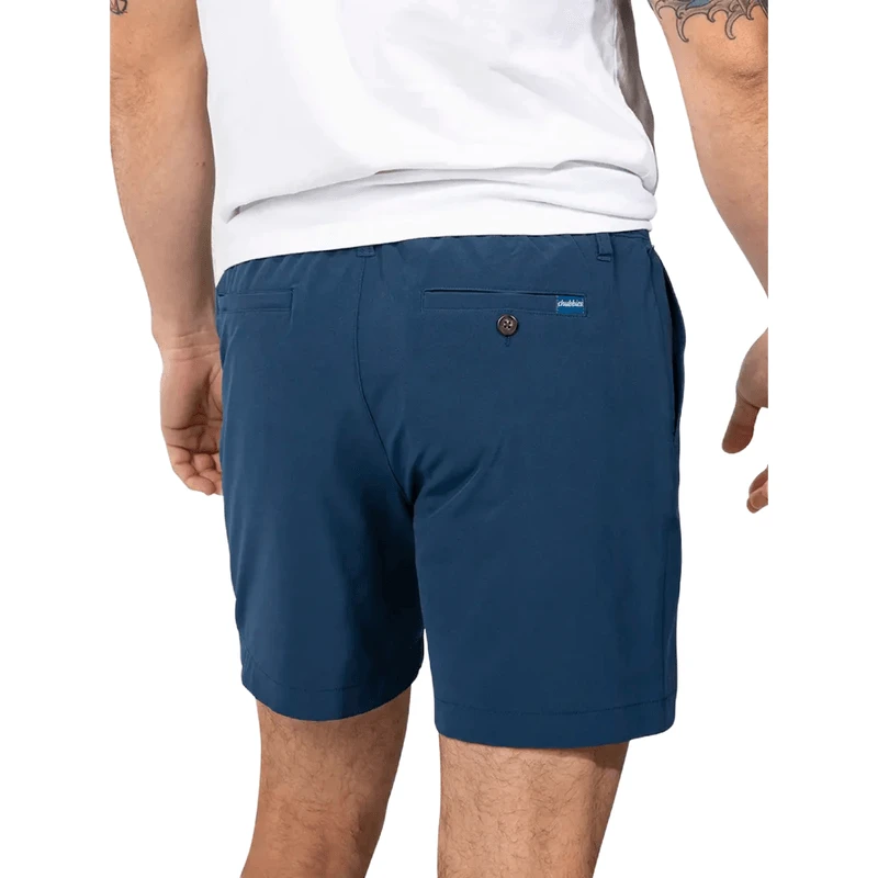 Chubbies The New Avenues Everywear Short - Men's 5 Chubbies The New Avenues Everywear Short - Men's - Image 3