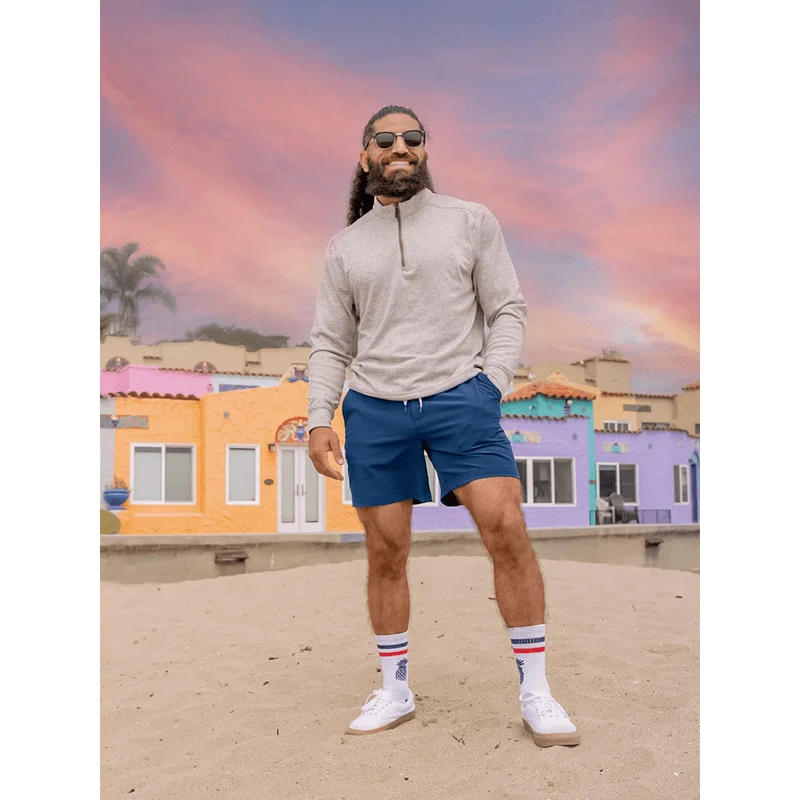 Chubbies The New Avenues Everywear Short - Men's 7 Chubbies The New Avenues Everywear Short - Men's - Image 5